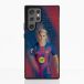 FC Barcelona Gavi 3D Housse Officielle