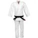 Essimo Judogi femme Wazari Slim Fit