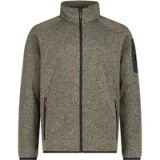 CMP Dikke gemêleerde fleece