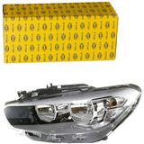 HELLA 1LG 011 919-441 Halogeen Koplamp