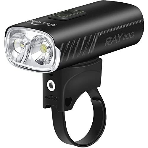 Magicshine Ray 1100 voorlicht fiets