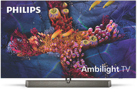 Philips OLED+ 77OLED937 4K UHD Android TV met Bowers&amp;Wilkins-geluid