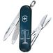 Victorinox Classic SD Zodiac Signs 2026, Libra 0.6223.2LIB Zwitsers zakmes