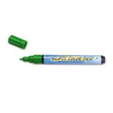 C.Kreul KREUL Donkergroene Glasstift - Glass ColorPen