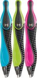 Maped 191510 - ergonomische beginner passer KID'Z - blauw, roze, groen
