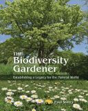 The Wild Nature Press The Biodiversity Gardener