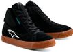 Alpinestars Stated Drystar Shoes Black/Brown/White US 9.5