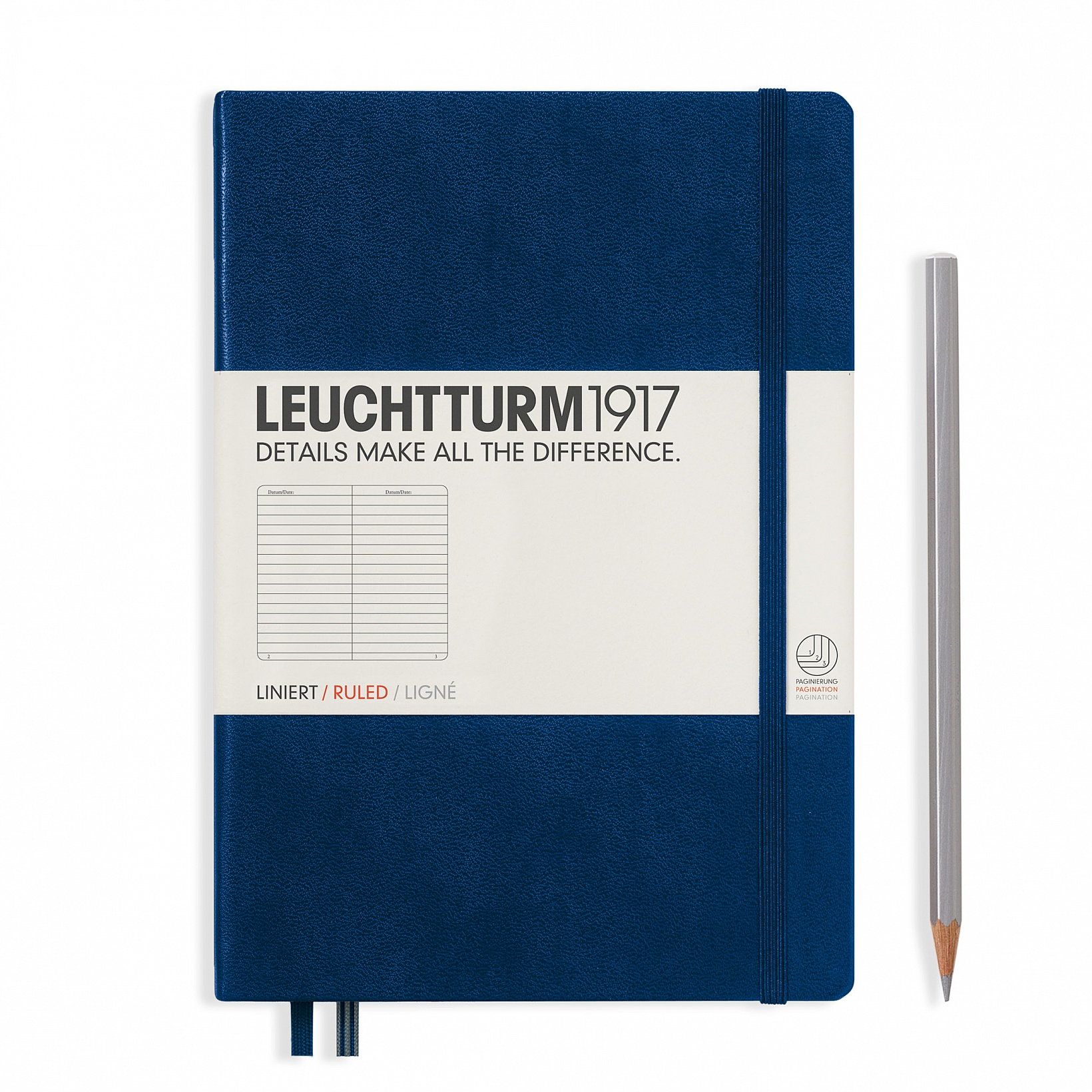 Leuchtturm 342922