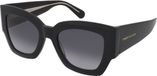 Tommy Hilfiger Zonnebrillen / 51 (ml) / Vrouwen