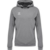 Hummel Authentic Polyester Hoodie