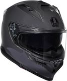 AGV K7 Mono Evo Nardo Grey Integraalhelm Maat XXL