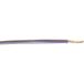 RS PRO Enkele aderkabel 1 mm² 30m bruin/wit