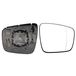 Alkar Verre de rétroviseur, Rétroviseur extérieur Alkar 6472756 Mercedes-benz