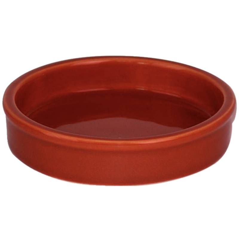 Olympia Tapas Schaaltjes Rond 10 cm - 6 stuks