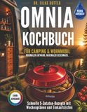Omnia-Kochbuch für Camping & Wohnmobil