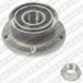 Kit de roulement de roue - R160.51