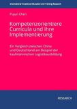 Kompetenzorientierte Tredition Kompetenzorientierte Curricula und ihre Implementierung Paperback