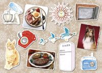 Gibsons In the Home - Piecing Together Puzzle (12 pièces)