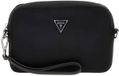 Guess Milano Sac pour appareil photo S - Sac bandoulière 22 cm (noir)