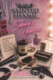 Smoke & Heaven: A Sainted Shame Series: 1