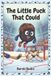 The Little Puck that Could: A children's story about a little puck - a big adventure with a good message.