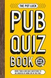 The Ultimate Quiz Night Book