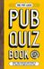 The Ultimate Quiz Night Book