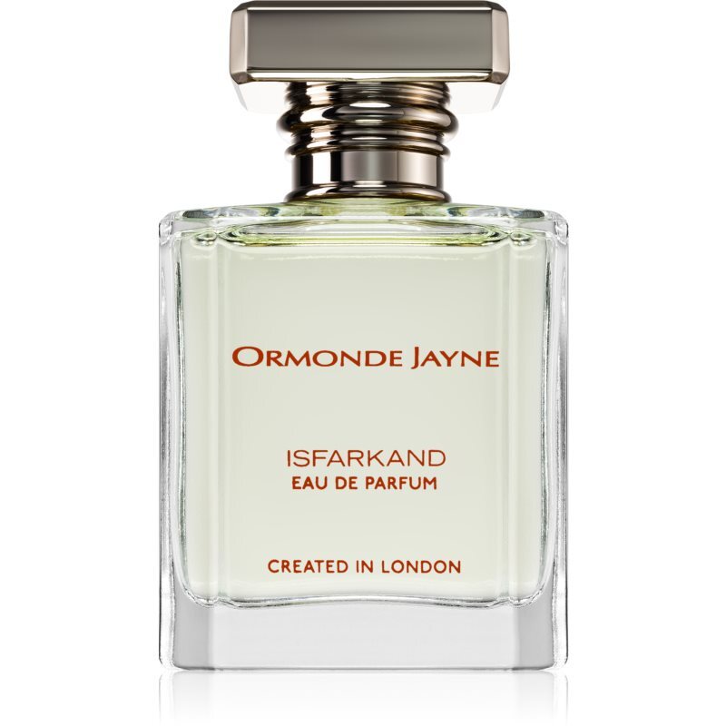 Ormonde Jayne Isfarkand eau de parfum / heren