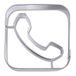 Staedter appCutter phone 5 cm