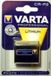 Varta Lithium Knopcellen CRP2 1600 mAh 6 V