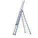 Tubesca-Comabi Tubesca Reformladder Platinium 300 Pro - 3 delen