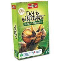Defis Bioviva Nature Challenges kaartspel Dinosaurussen 1 versie 2022