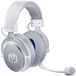ENDORFY VIRO, casque de jeu sans fil, onyx blanc, (dongle USB)