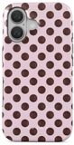 Burga Tough Backcover geschikt voor MagSafe geschikt voor iPhone 16 - New Crush