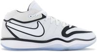 Nike AIR ZOOM G.T. HUSTLE 2 Heren Sneakers Basketball Schoenen Wit DJ9405-102
