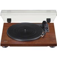 Teac Bluetooth platenspeler TN-185BT Riemaandrijving