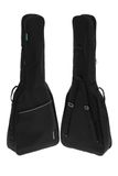 GEWA Guitar Gig Bag Basic 5mm voor akoestische gitaar