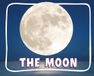 The Knowledge Builders: Discover Space!-The Moon Hardcover