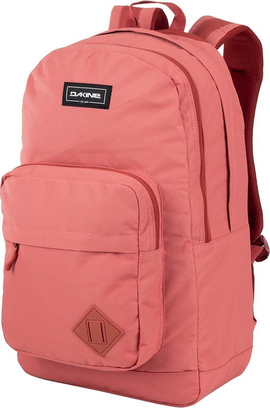 Dakine Rugtas 365 Pack DLX 27L Mineral Red