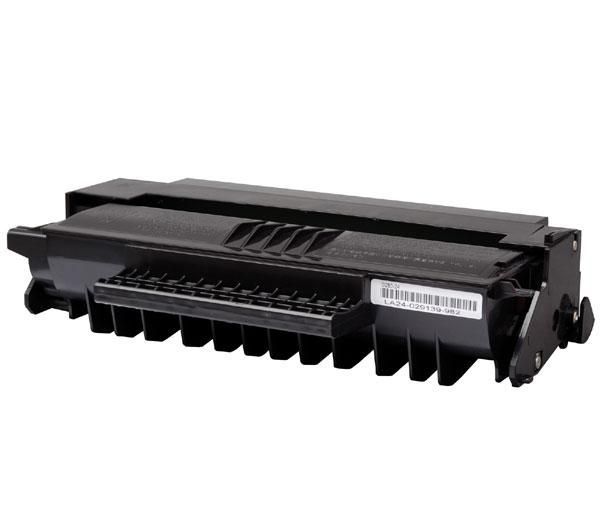 Oki 01239901 toner cartridge - zwart - 1 stuk