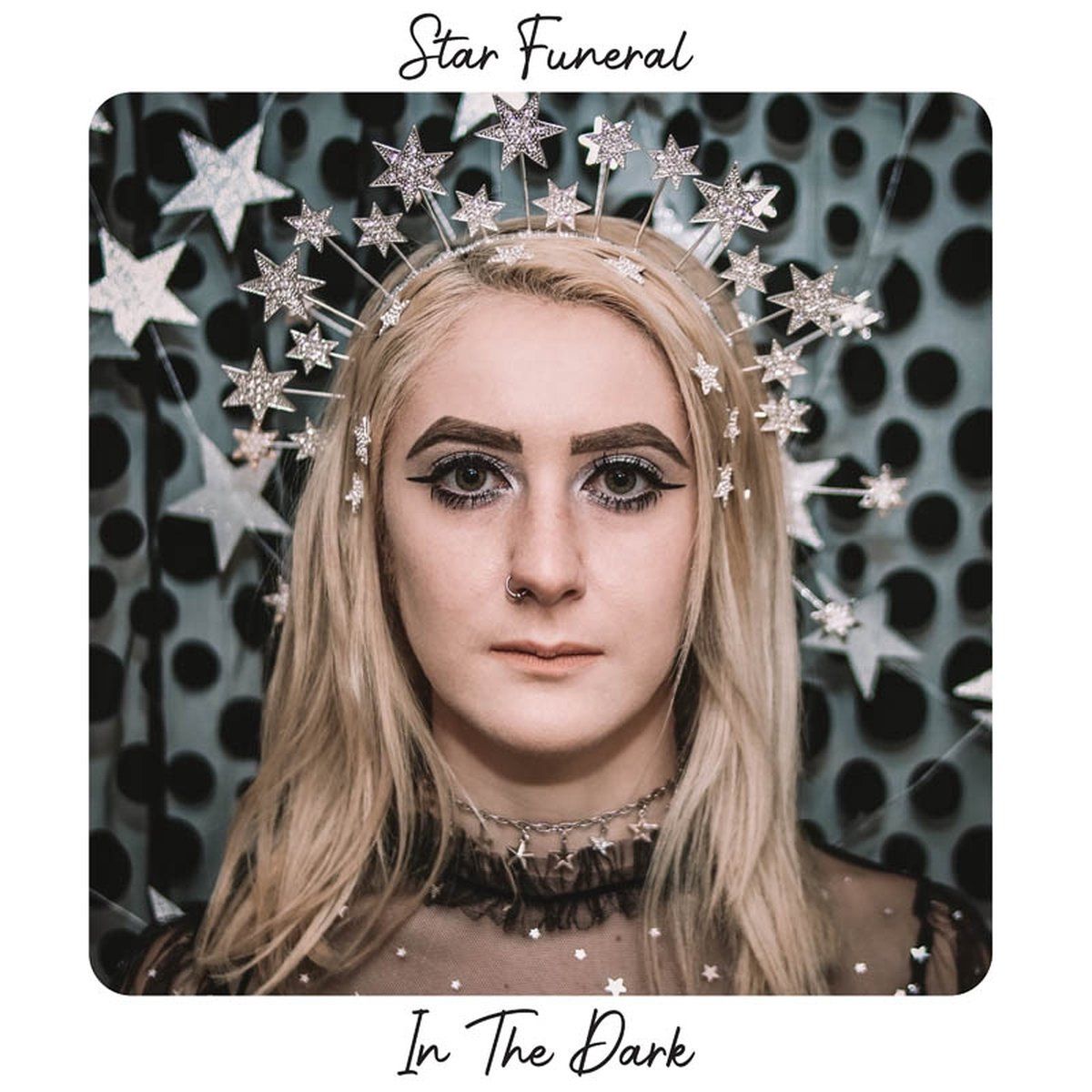 Konkurrent Star Funeral - In The Dark (LP) (Coloured Vinyl)