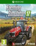 Merkloos Farming Simulator 17 - Xbox One