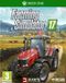 Merkloos Farming Simulator 17 - Xbox One