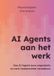AI Brave New Books AI Agents aan het werk
