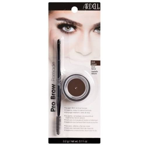 Ardell Pro Brow Pomenade Dark Brown