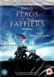 Flags Warner Bros. Entertainment Nordic AB Flags Of Our Fathers (1 Disc) DVD