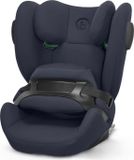 Cybex Autostoeltje Pallas B3 i-Size, marineblauw