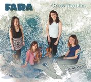 Cross Fara - Cross The Line