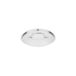 Vogue RVS Deksel 240mm Cover Top