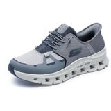 Skechers Slip-Ins Glide-Step Pro Sneakers voor heren, marineblauw